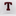 Texas A&M '47 Brand White Block T Clean Up Hat