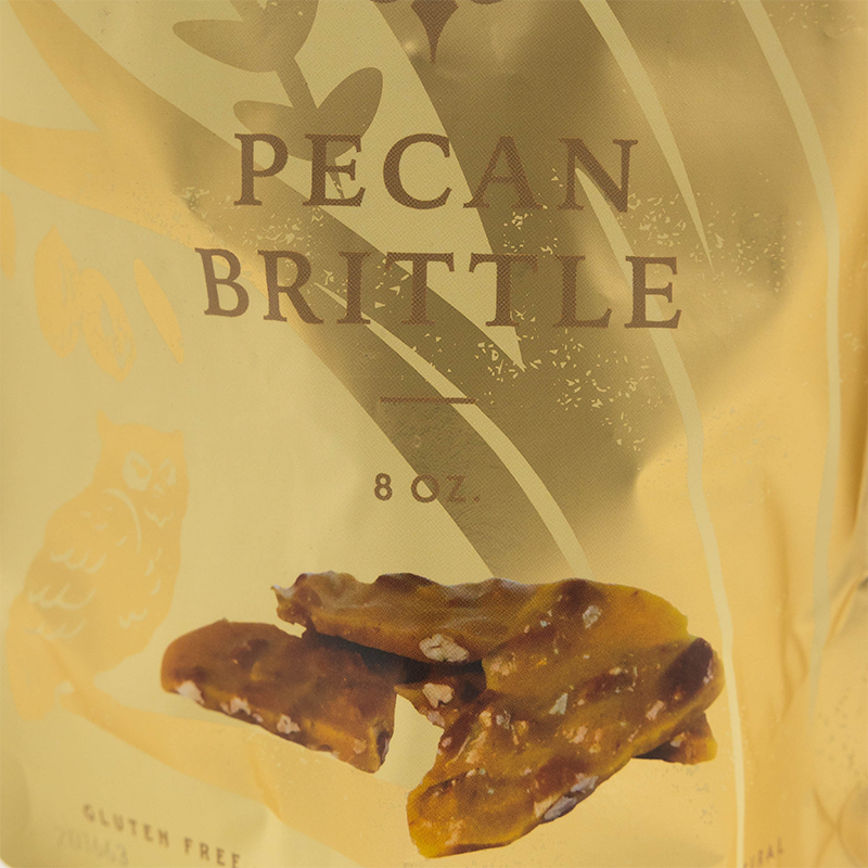 Aunt Aggie De'S Pecan Brittle