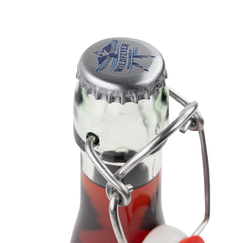 In Store Pickup Or Local Delivery Only: Wildflyer Mead Marooned Bluebe