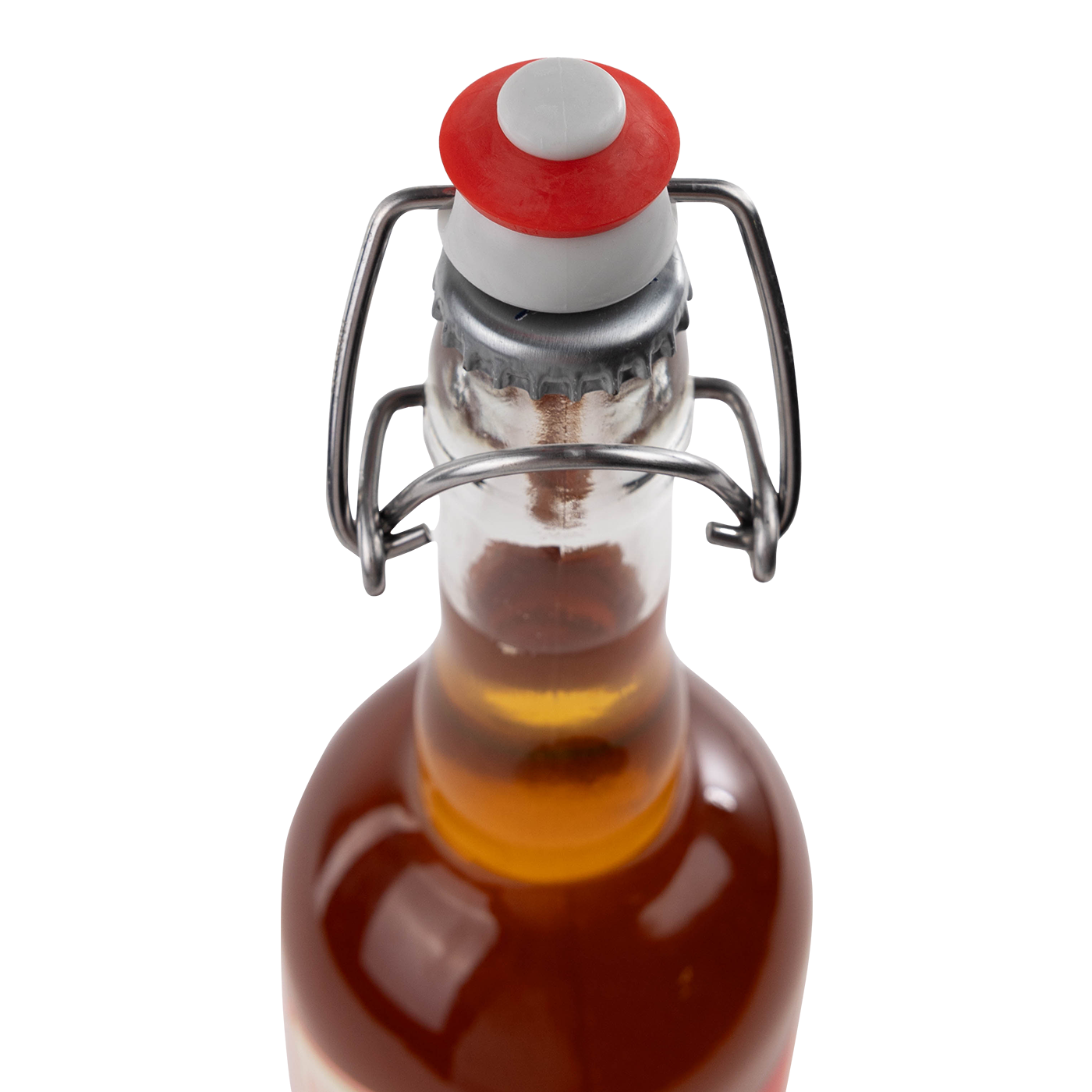 In Store Pickup Or Local Delivery Only: Wildflyer Mead Seventeen Straw