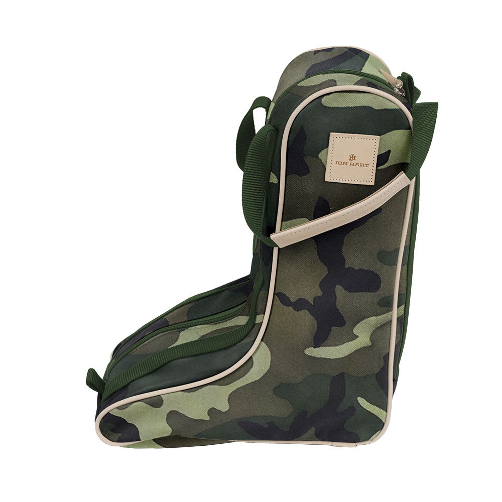 Jon Hart Boot Bag