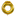 Bright Gold Ring Balloon