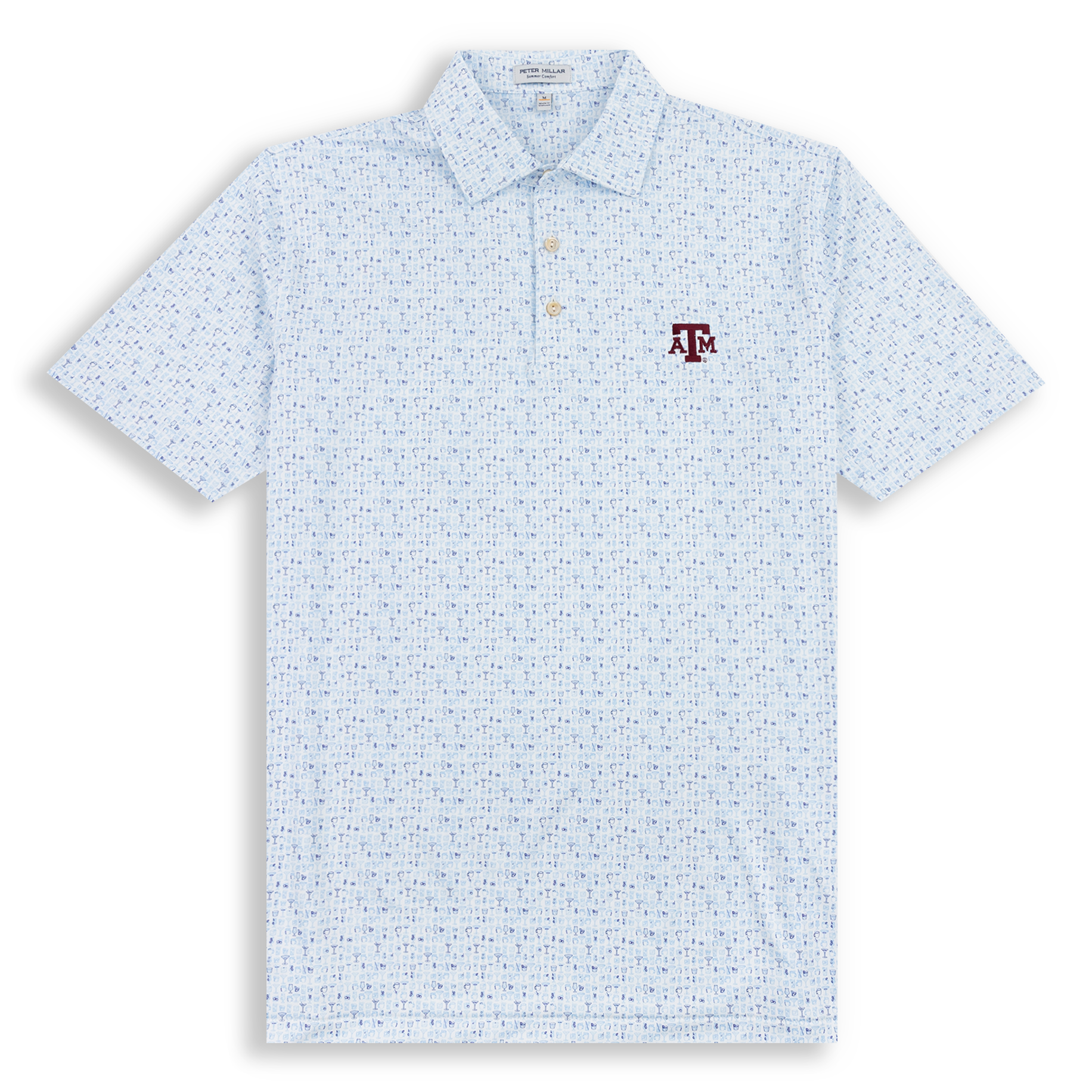 Peter millar lil friday polo best sale