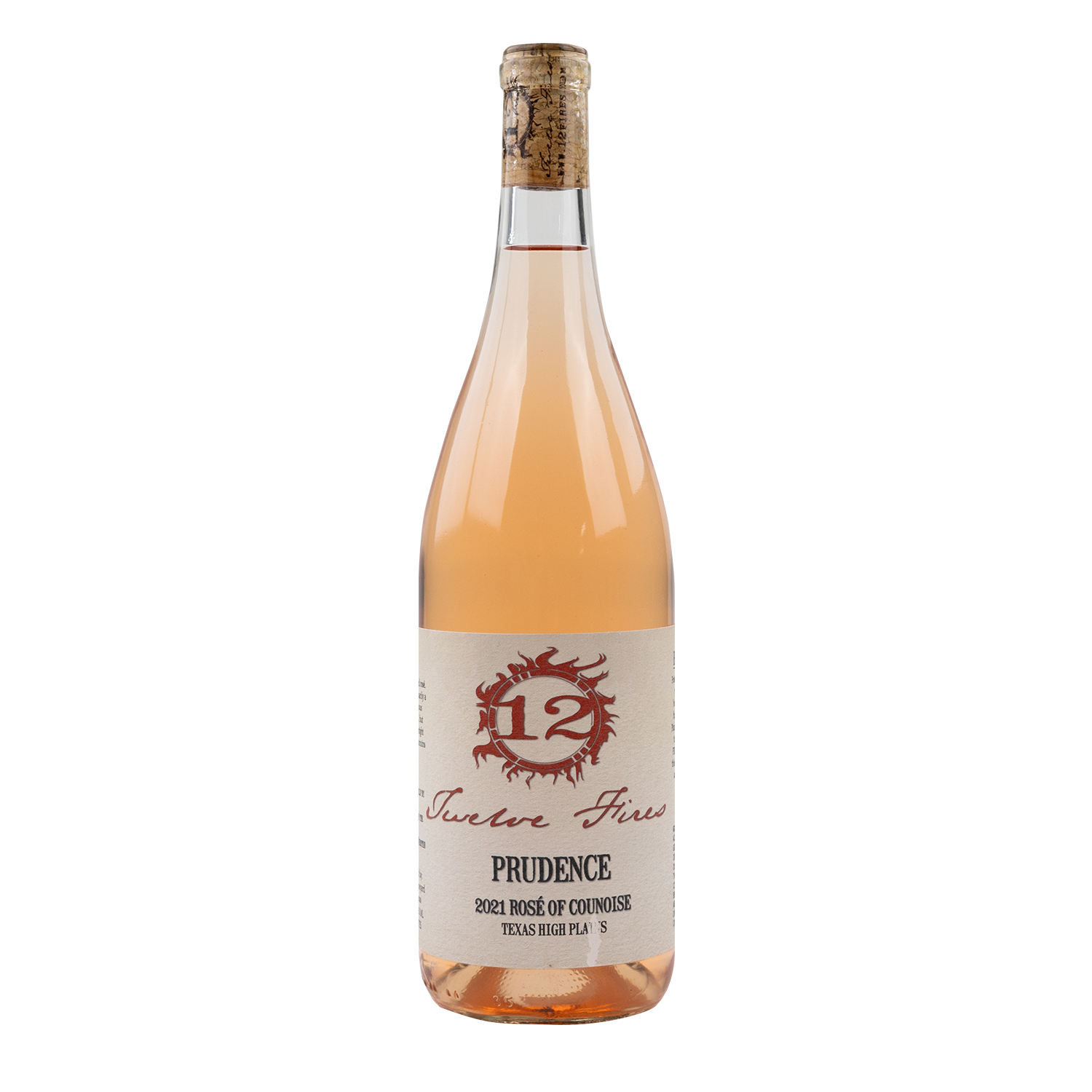 In Store Pick Up or Local Delivery Only: Prudence Counoise Rose