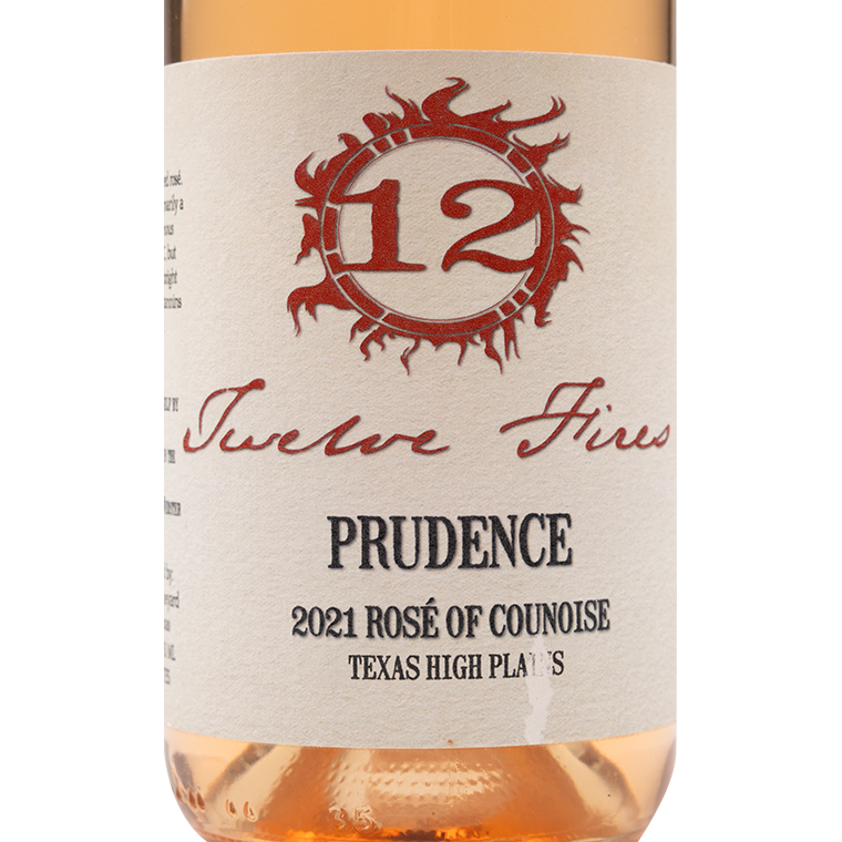 In Store Pick Up or Local Delivery Only: Prudence Counoise Rose