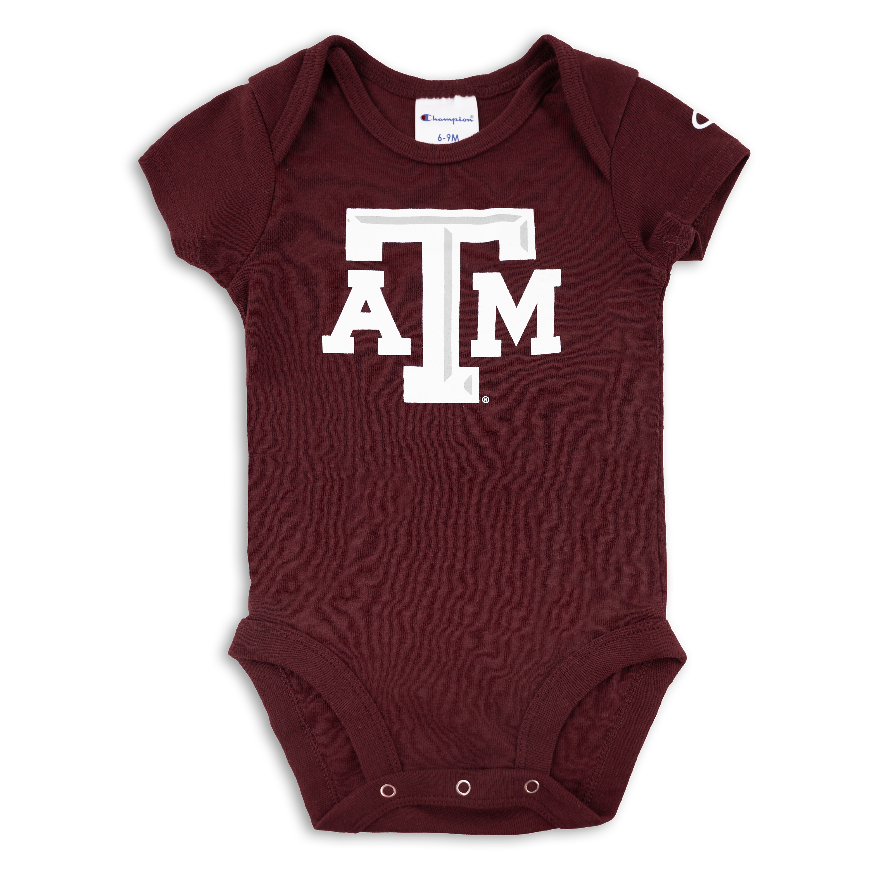 Aggie baby best sale clothes