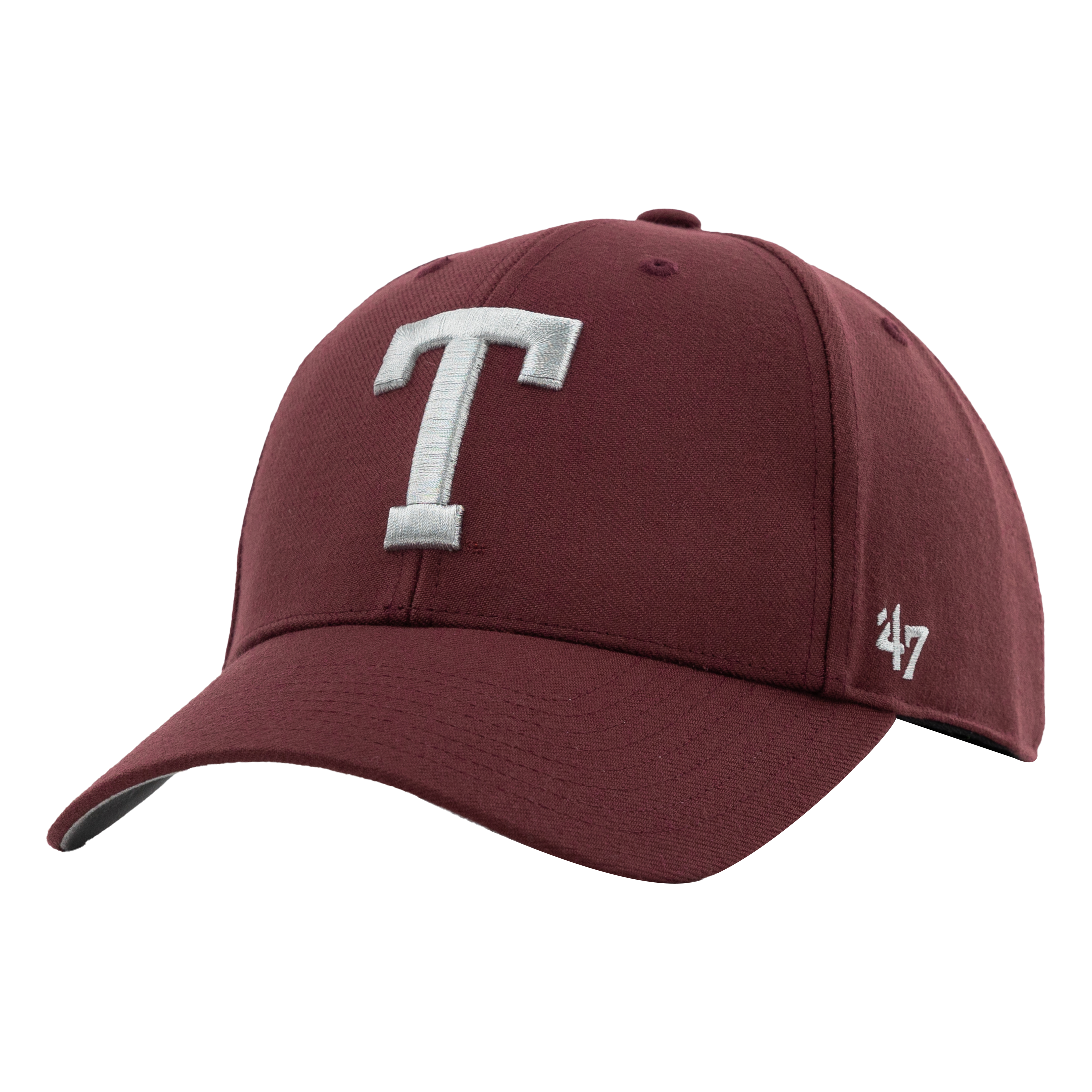 Texas A&M Block T MVP Cap