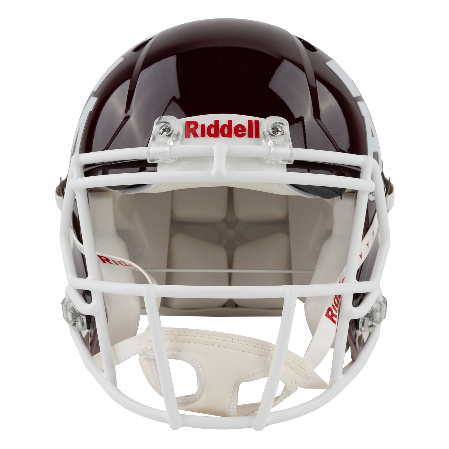 Riddell Texas A&M Speed Authentic Football Helmet