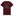 Maroon back of t-shirt with "12th Man" in Bible verses