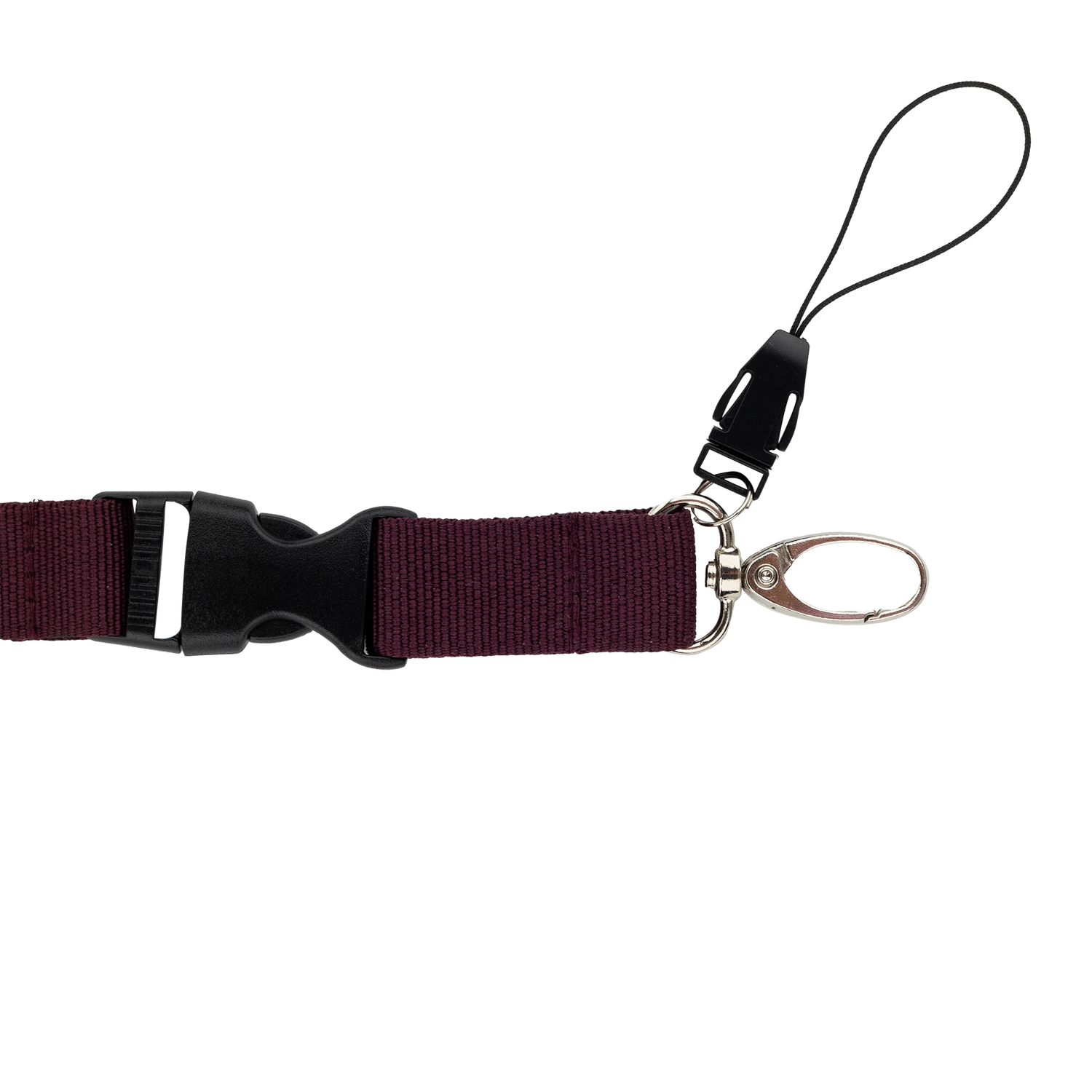 Texas A&M Aggie 2Cm Lanyard