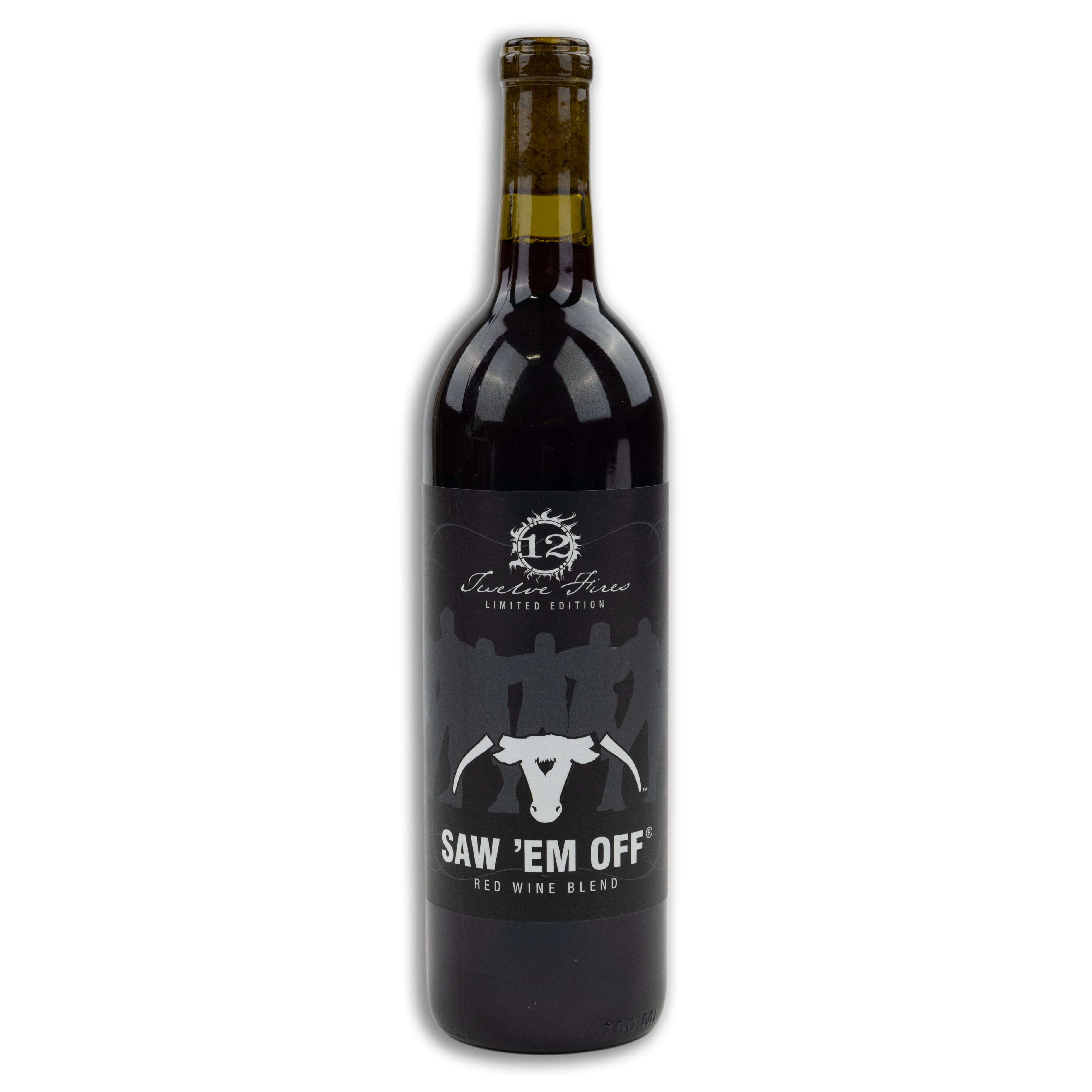 Red clearance wine delivery
