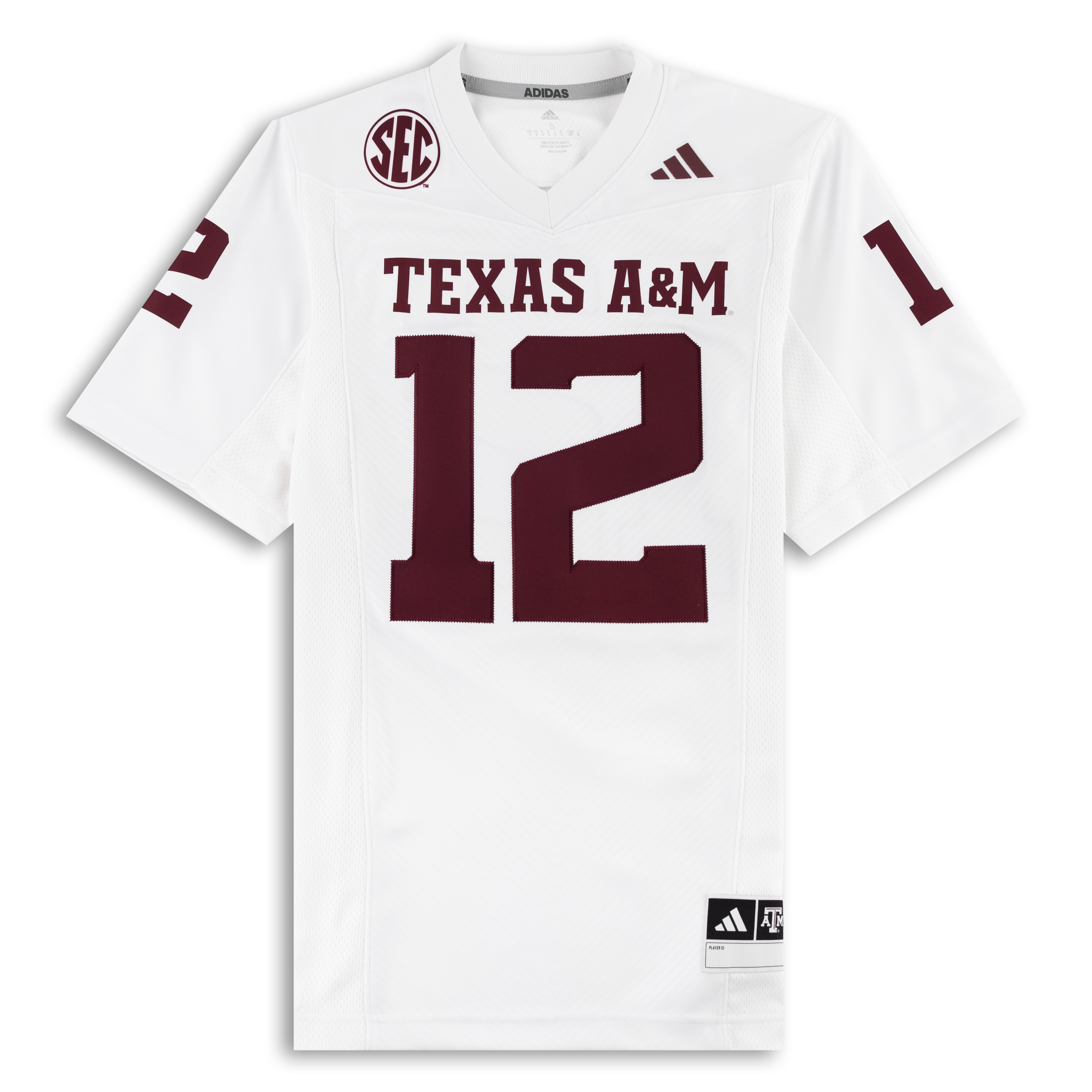 Texas a top e amp;m adidas