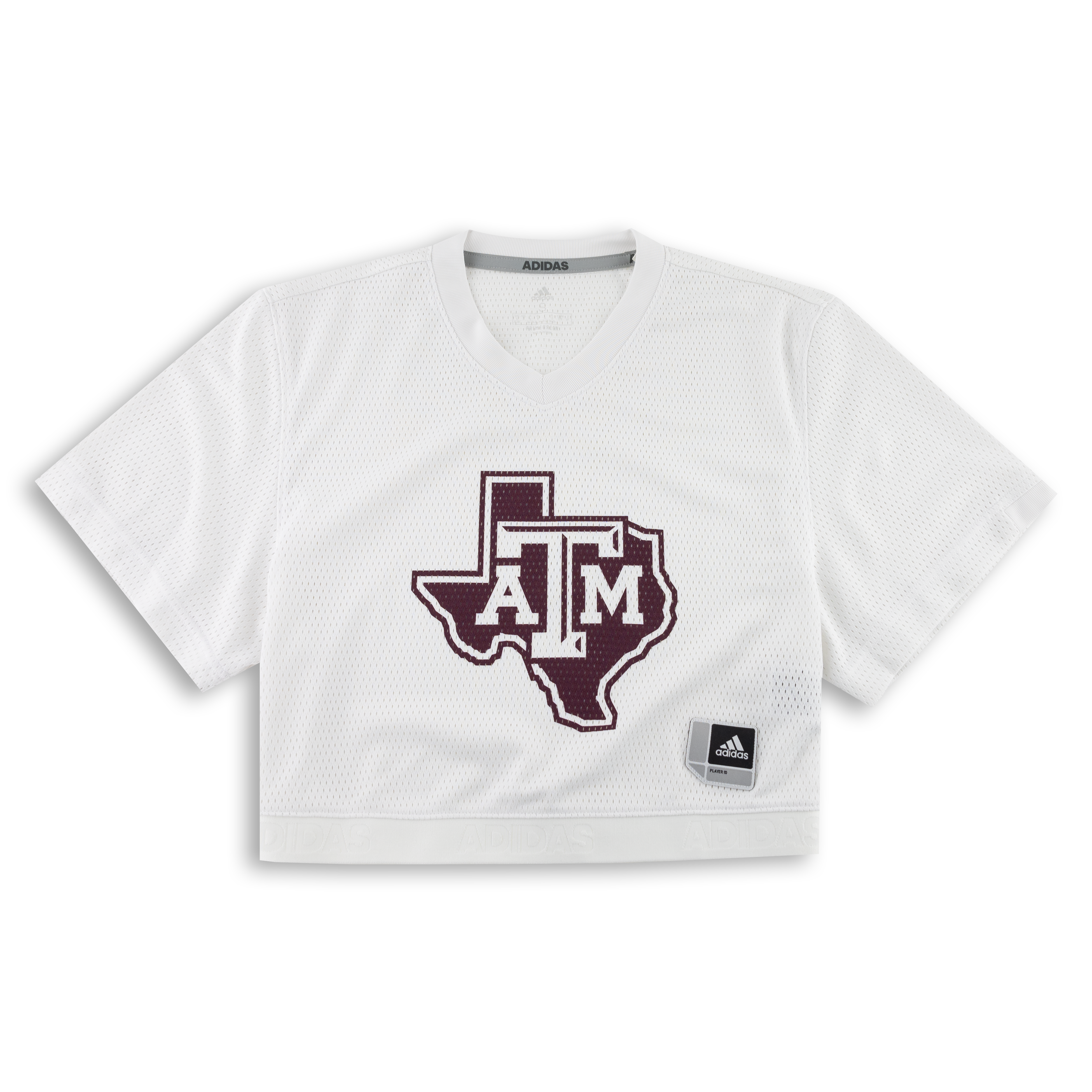 Texas sales am jersey