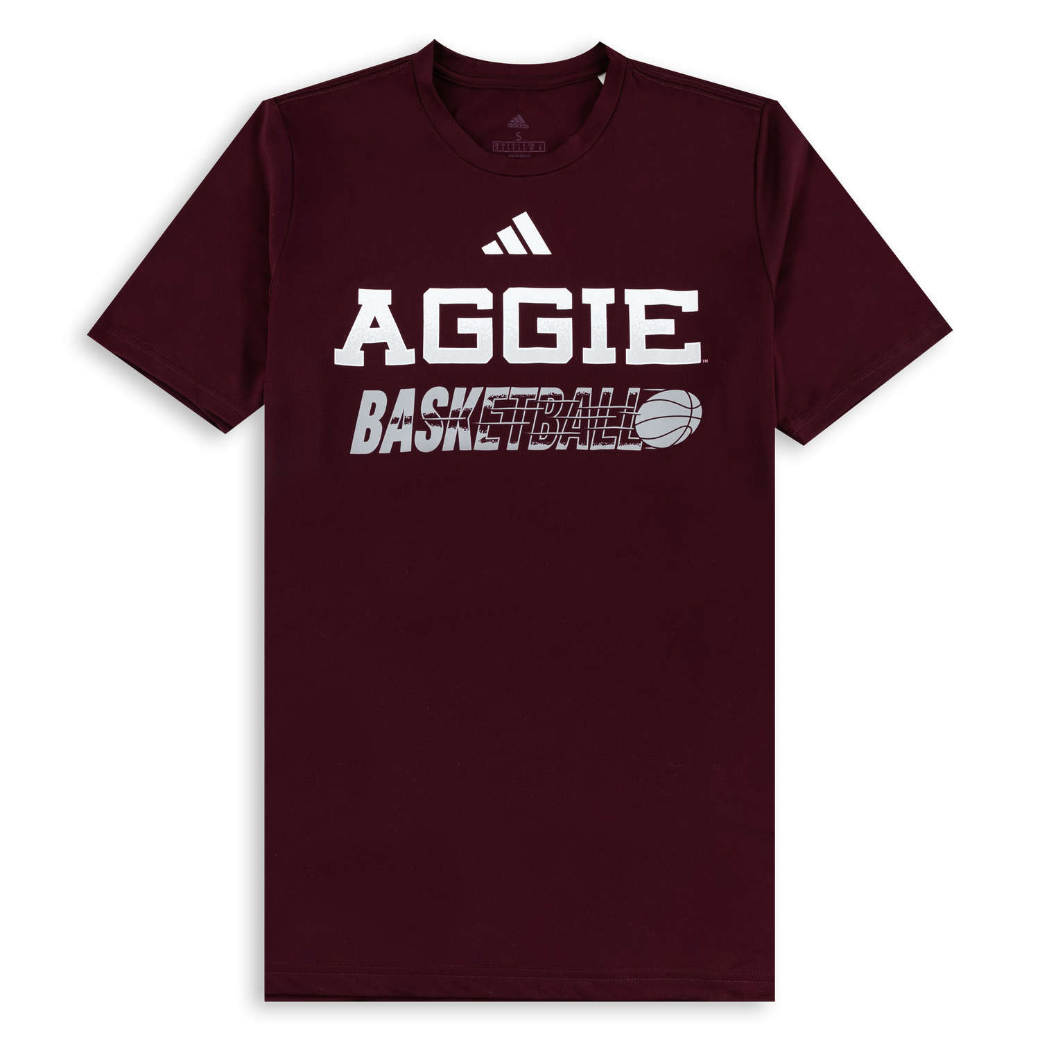 Aggie Basketball Pregame T-Shirt