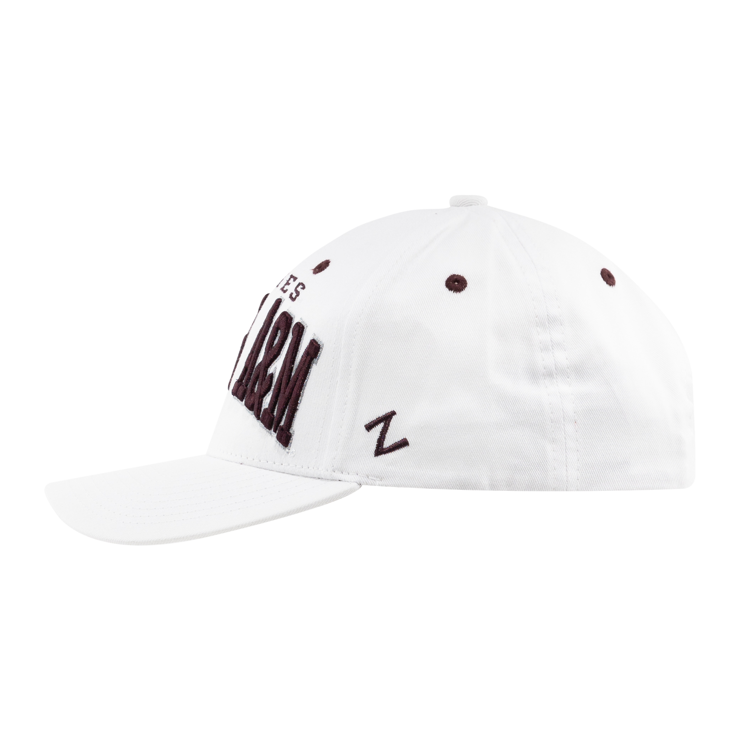 Texas A&M Aggies Staple Broadway Arch Hat