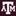 Texas A&M Hype & Vice Ivy Knitted Tank