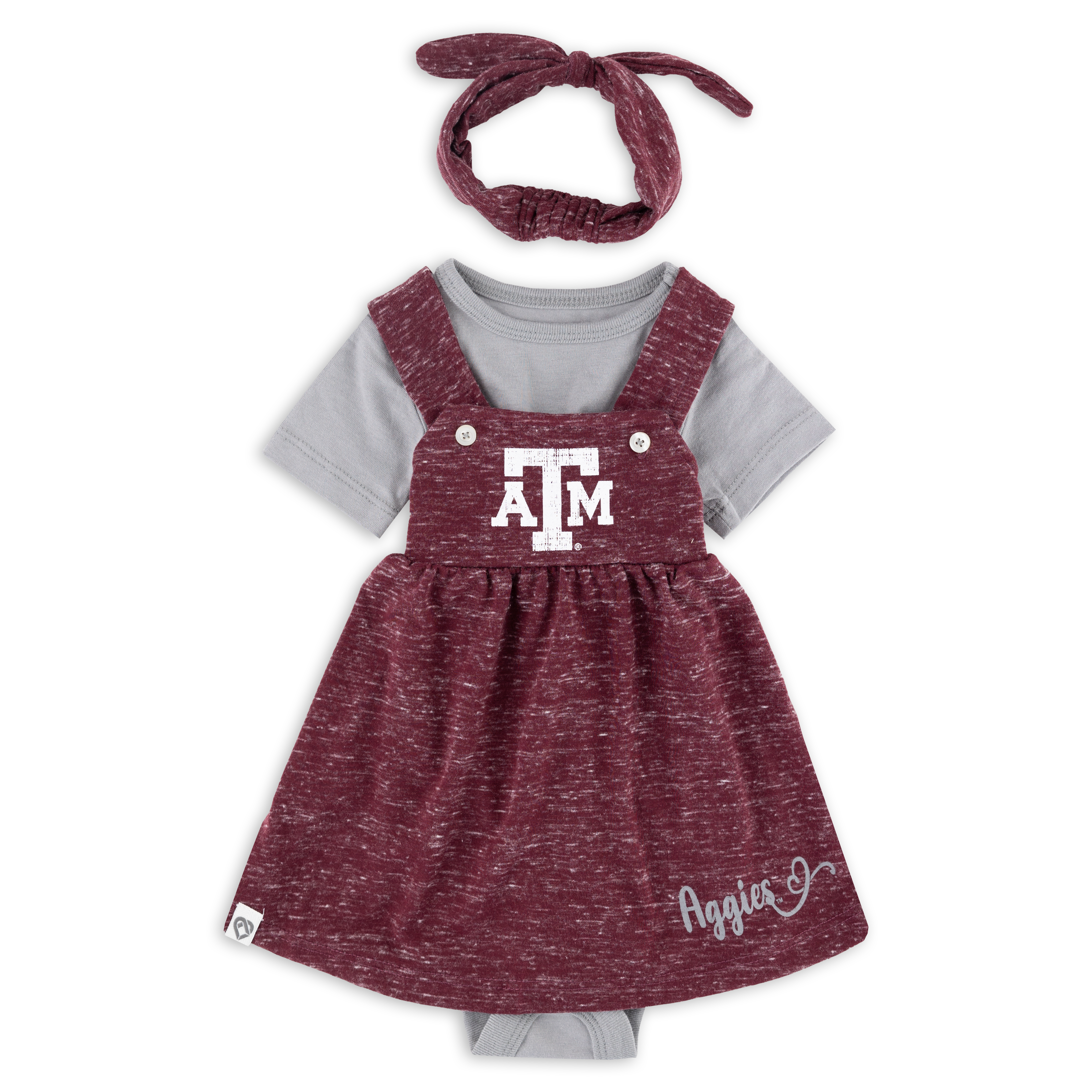 Aggie embroidered dress outlet