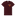 Saw 'Em Off Adult Maroon T-Shirt
