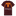 Saw 'Em Off Adult Maroon T-Shirt