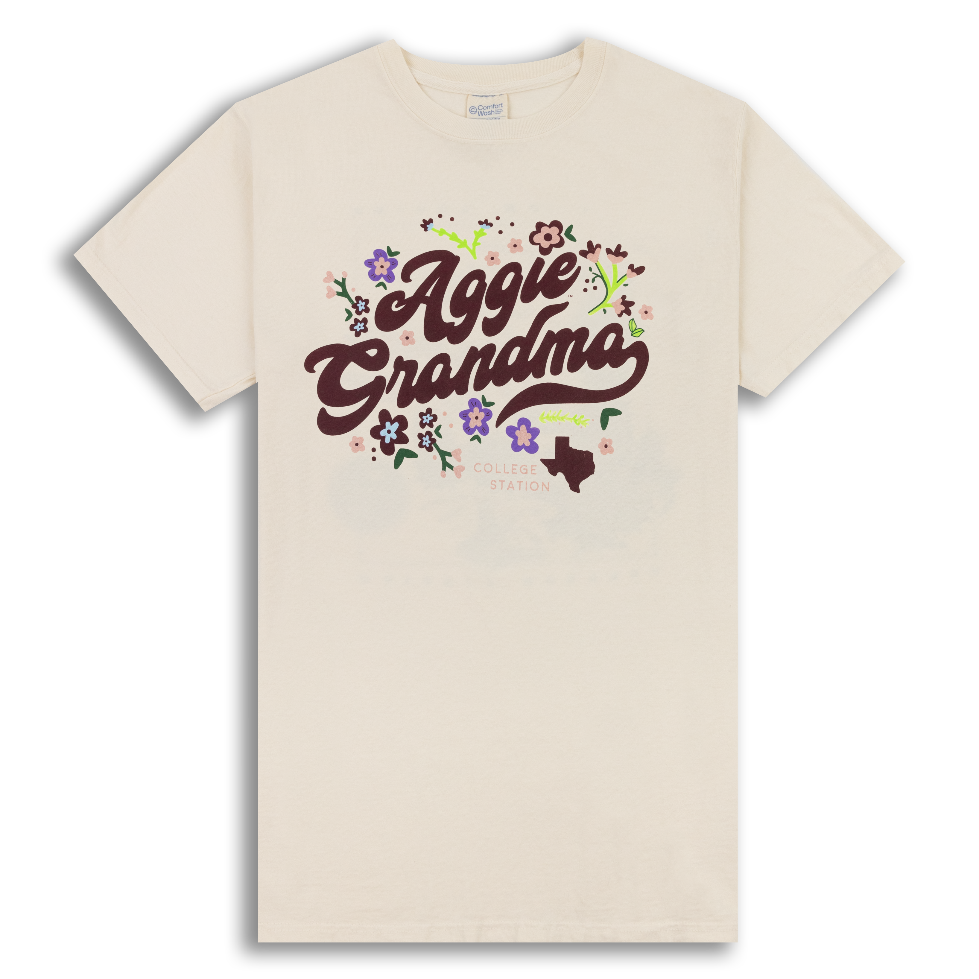 aggie grandpa shirt