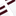 DeadSoxy Retro White & Maroon Socks