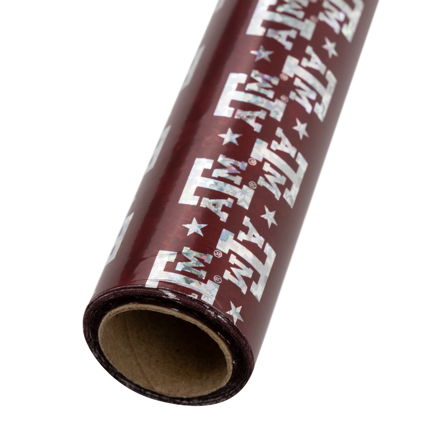 Texas A&M Gift Wrap