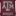 Texas A&M Aggies College Maroon Pet Harness