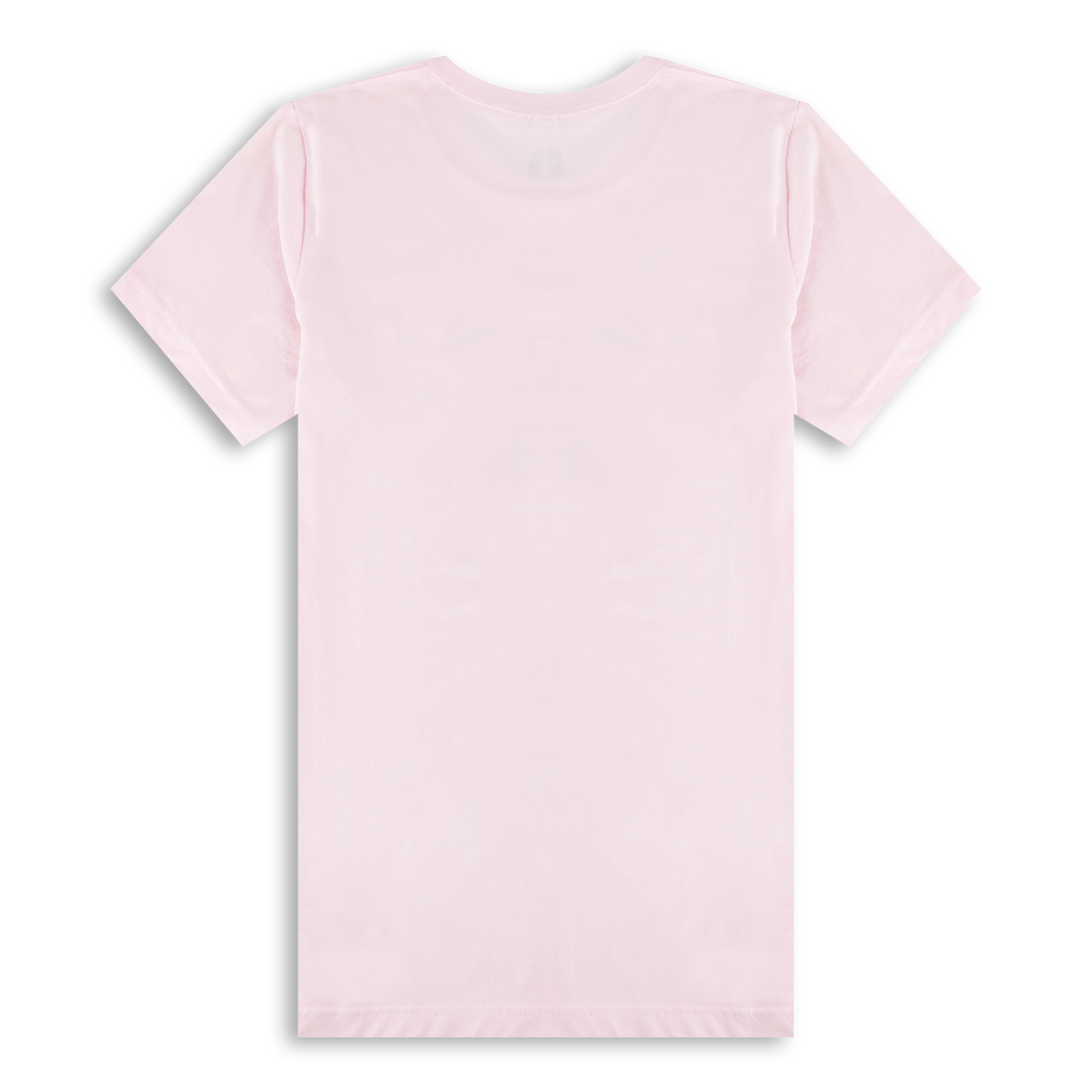 Texas A&M Pink Cursive T-Shirt