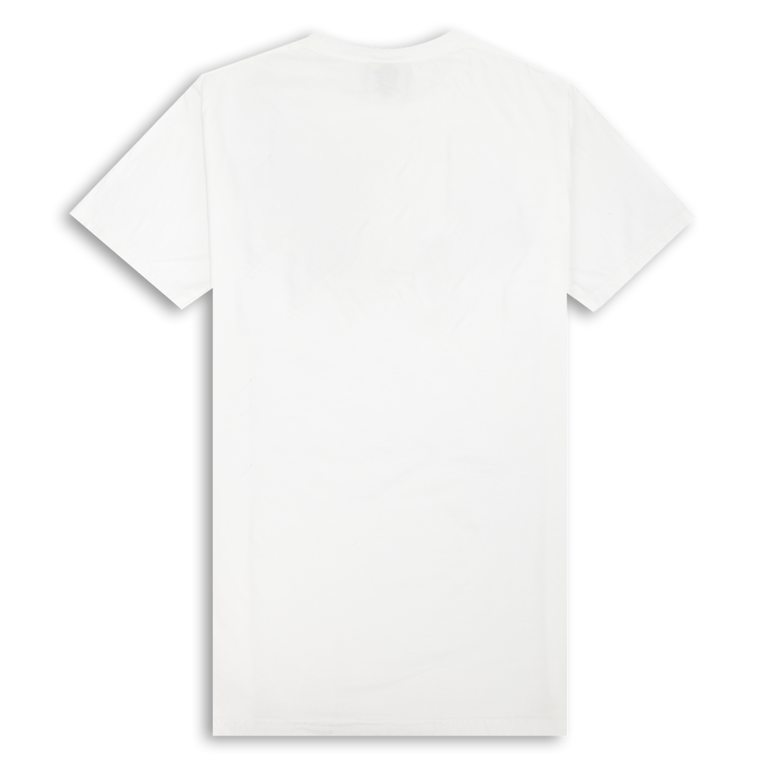 Texas A&M Simple Lonestar State White T-Shirt