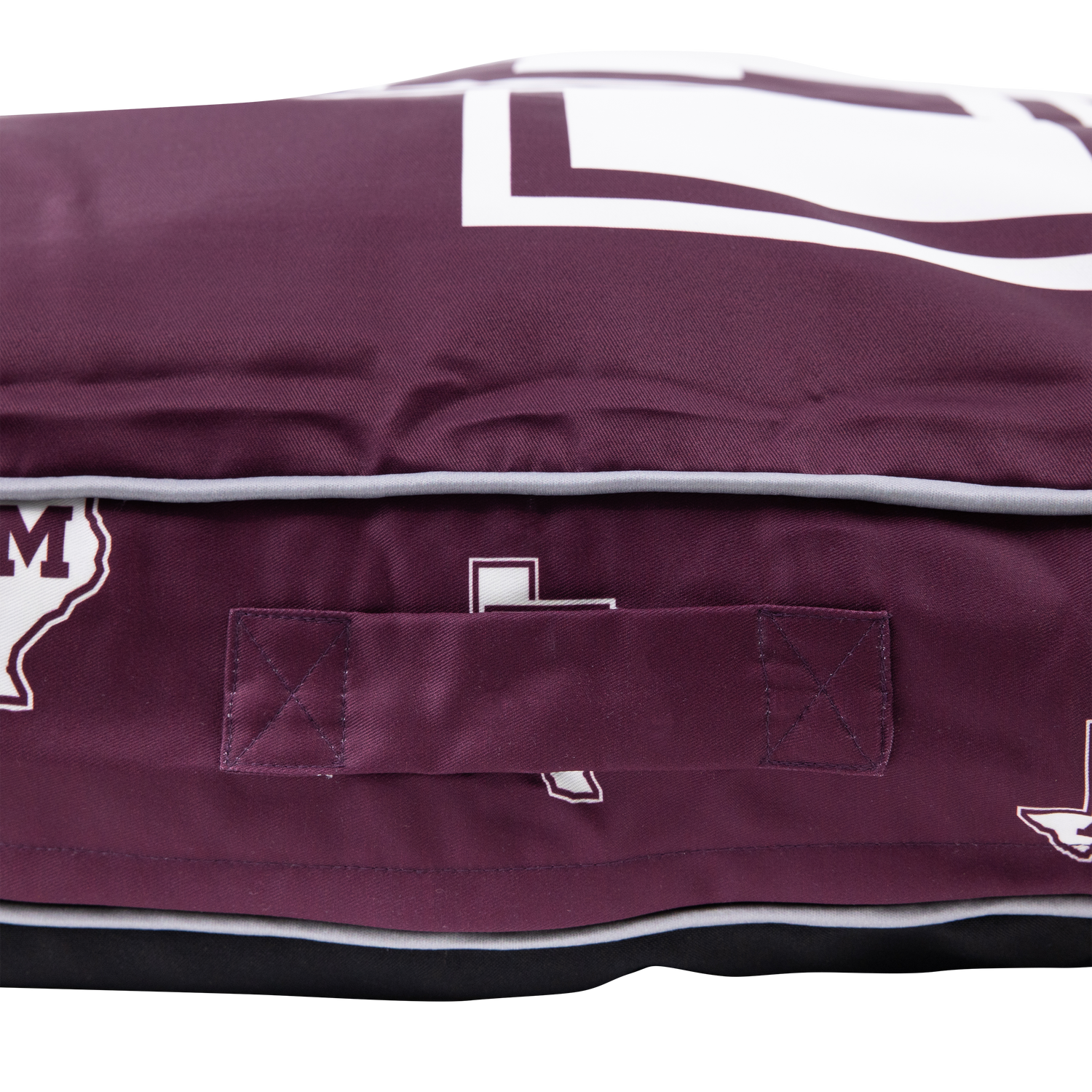 Texas A&M Aggies Pillow Pet Bed