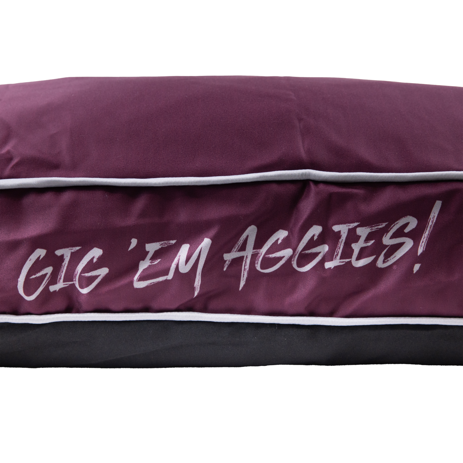 Texas A&M Aggies Pillow Pet Bed