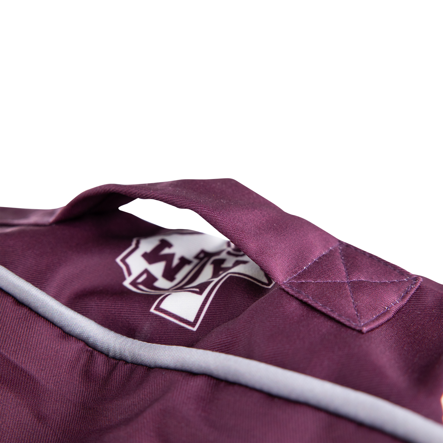 Texas A&M Aggies Pillow Pet Bed