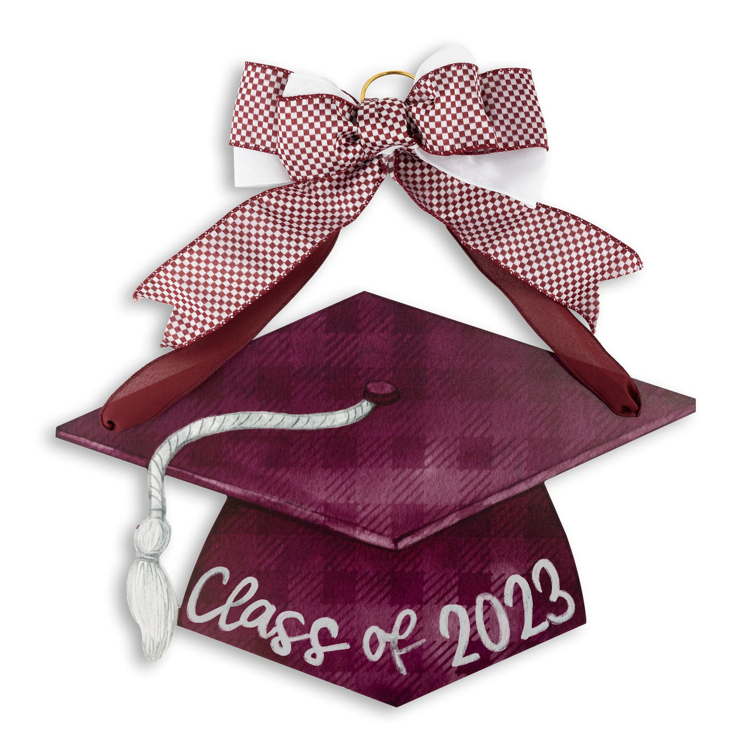 2023 Graduation Cap Door Hanger