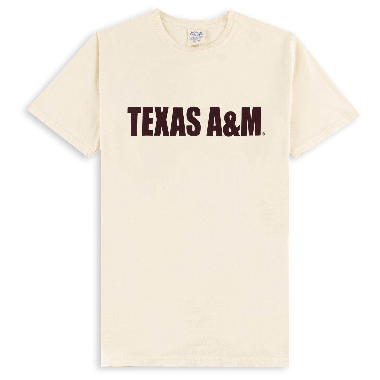 Texas A&M #12 T-Shirt