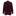Maroon Womens Full Length Blazer