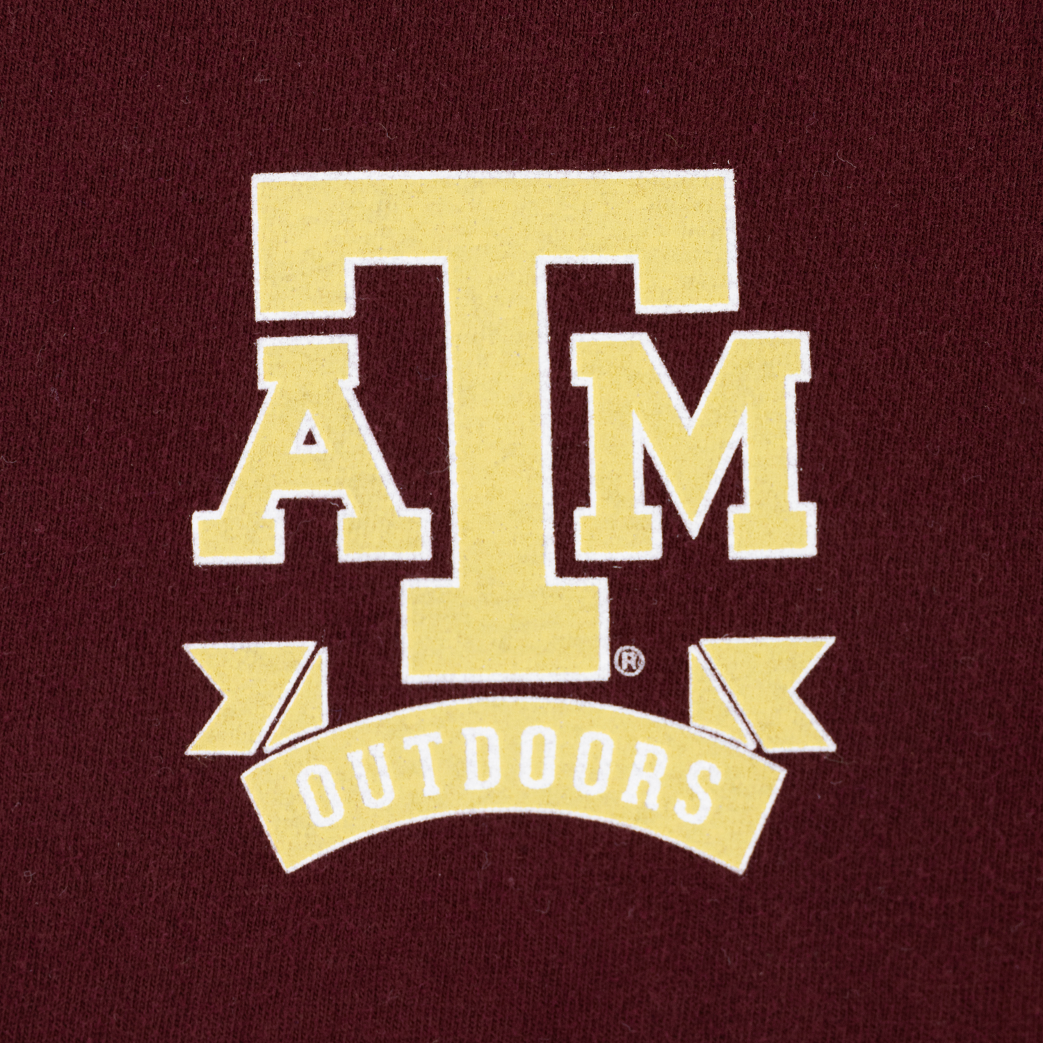 Texas A&M Outdoors T-Shirt