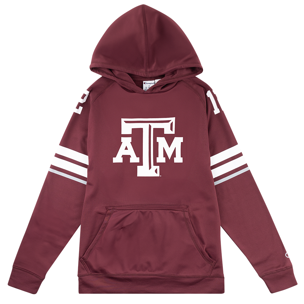 A&m hoodie mens deals