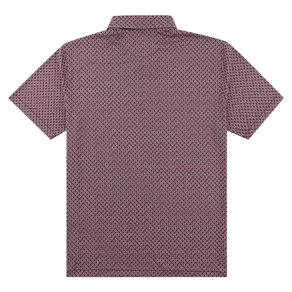 Texas A&M Horn Legend Petals Polo