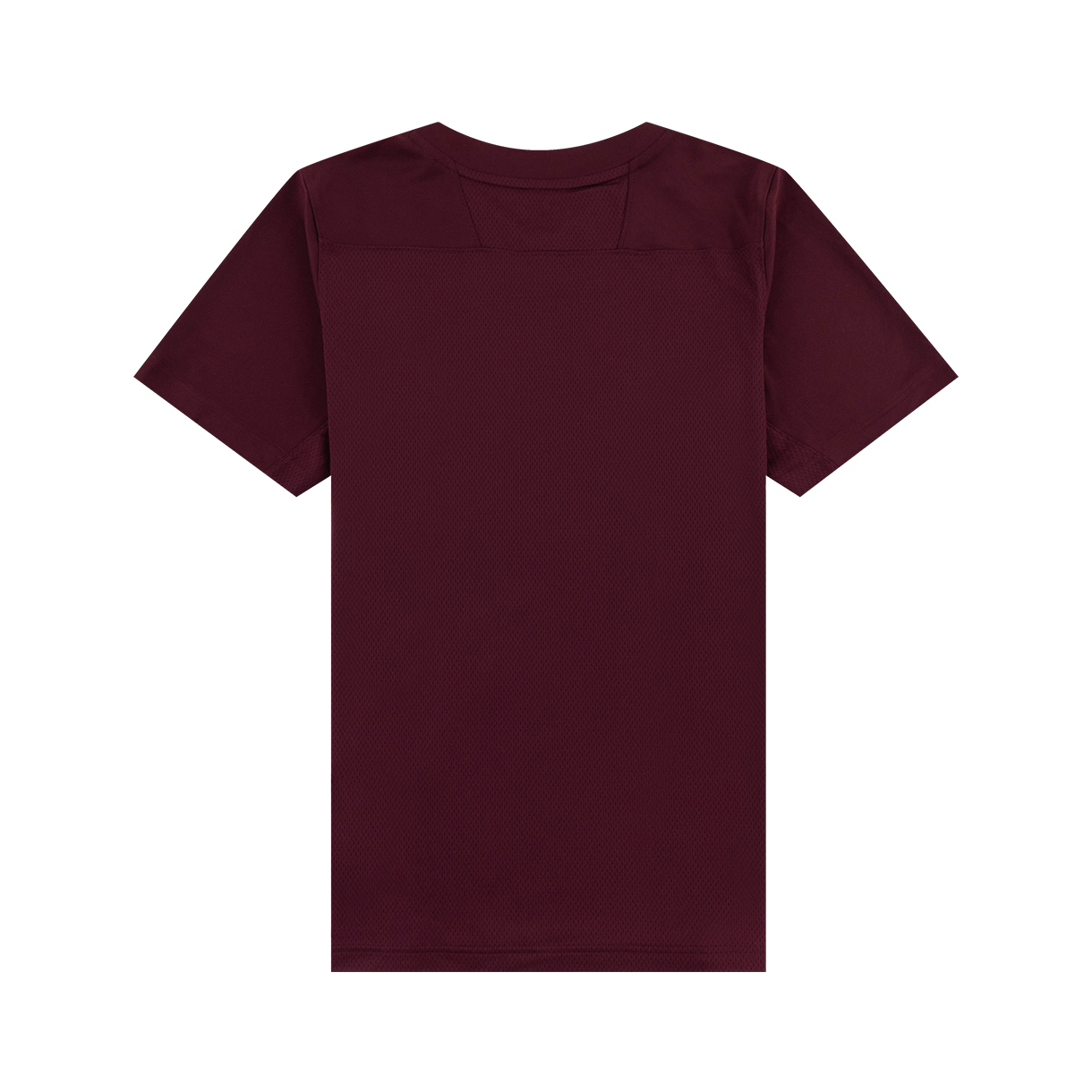 Texas A&M Adidas CUSTOM Youth Football Jersey