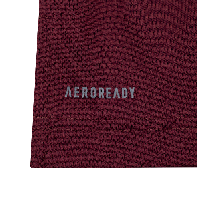 Texas A&M Adidas Maroon Home Jersey