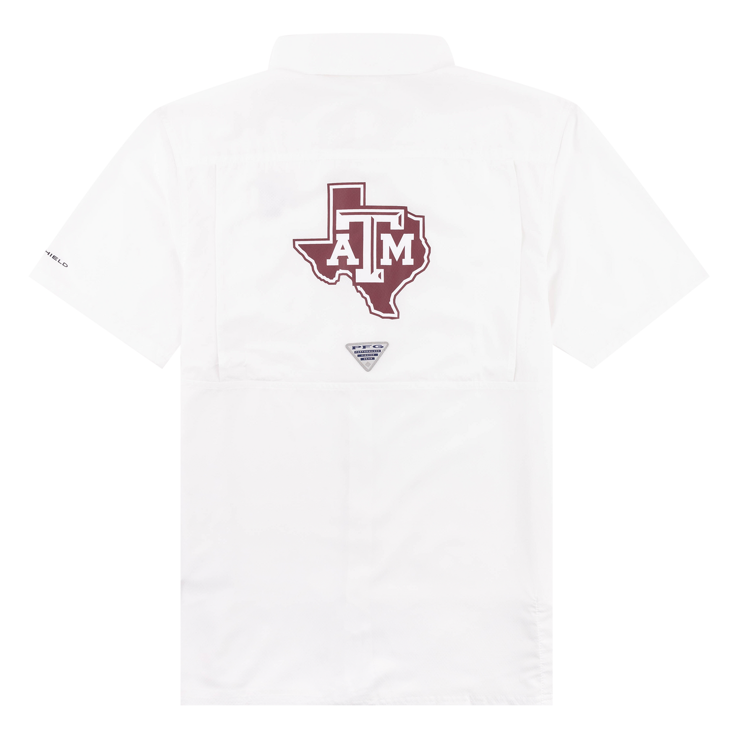 Texas A&M Lonestar Slack Tide Lonestar Shirt