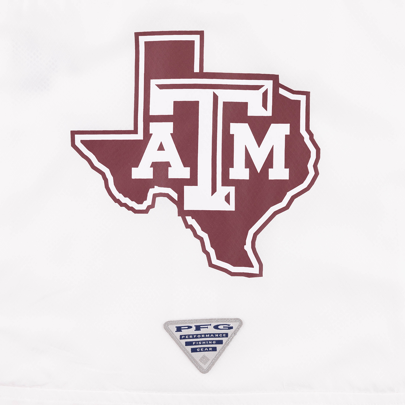 Texas A&M Lonestar Slack Tide Lonestar Shirt