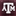 Texas A&M Youth 5950 OTC Flatbill Hat