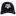 Texas A&M New Era 6 Panel Unstructured Corduroy Cap - Black