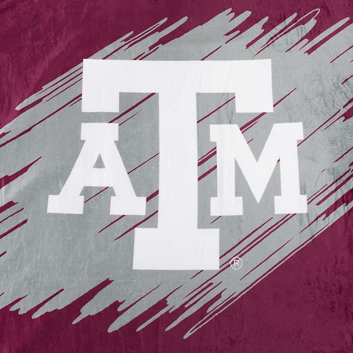 Texas A&M University Dog Blanket