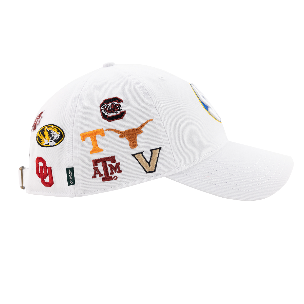 SEC League Hat