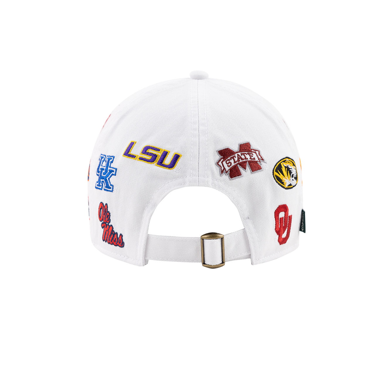 SEC League Hat