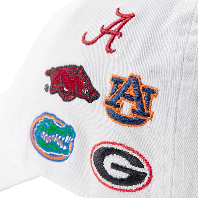 SEC League Hat