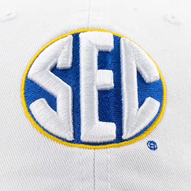 SEC League Hat