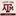 Texas A&M Aggies Luxe Throw